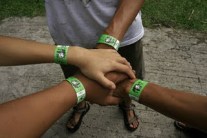 Pringen, Tretes - July 15, 2011